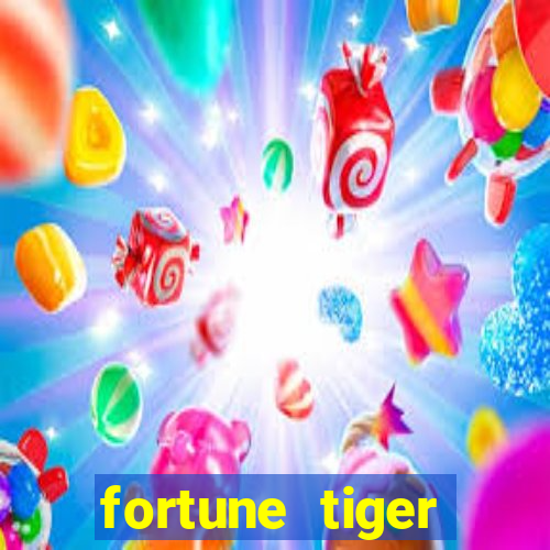 fortune tiger rodada gratis